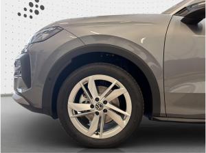 Volkswagen T-Roc Style 1.5 l eTSI OPF ) 7-Gang-Doppelkupplungsgetriebe DSG
