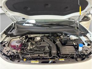 Volkswagen T-Roc Style 1.5 l eTSI OPF ) 7-Gang-Doppelkupplungsgetriebe DSG