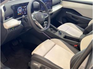 Volkswagen T-Roc Style 1.5 l eTSI OPF ) 7-Gang-Doppelkupplungsgetriebe DSG