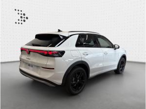 Volkswagen T-Roc Style 1.5 l eTSI OPF ) 7-Gang-Doppelkupplungsgetriebe DSG