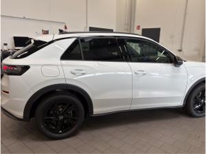 Volkswagen T-Roc Style 1.5 l eTSI OPF ) 7-Gang-Doppelkupplungsgetriebe DSG