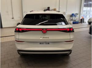Volkswagen T-Roc Style 1.5 l eTSI OPF ) 7-Gang-Doppelkupplungsgetriebe DSG
