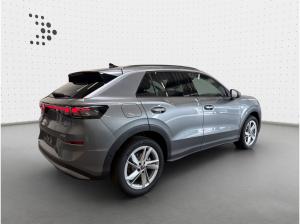 Volkswagen T-Roc Style 1.5 l eTSI OPF ) 7-Gang-Doppelkupplungsgetriebe DSG