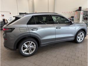 Volkswagen T-Roc Style 1.5 l eTSI OPF ) 7-Gang-Doppelkupplungsgetriebe DSG