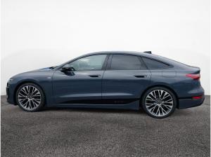 Audi A6 e-tron A6 Sportback e-tron 76 kWh S line Matrix AHK Luftfed