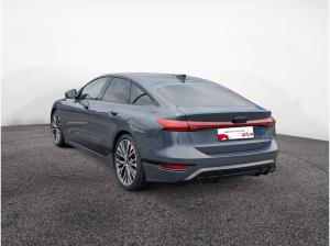 Audi A6 e-tron A6 Sportback e-tron 76 kWh S line Matrix AHK Luftfed