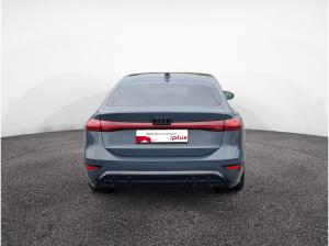 Audi A6 e-tron A6 Sportback e-tron 76 kWh S line Matrix AHK Luftfed