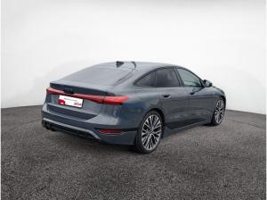 Audi A6 e-tron A6 Sportback e-tron 76 kWh S line Matrix AHK Luftfed