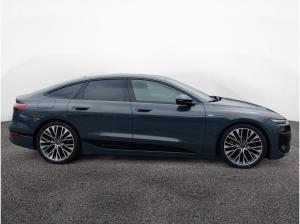 Audi A6 e-tron A6 Sportback e-tron 76 kWh S line Matrix AHK Luftfed