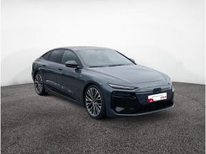 Audi A6 e-tron A6 Sportback e-tron 76 kWh S line Matrix AHK Luftfed