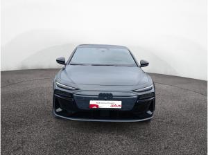 Audi A6 e-tron A6 Sportback e-tron 76 kWh S line Matrix AHK Luftfed
