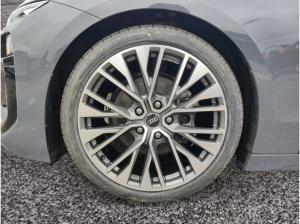 Audi A6 e-tron A6 Sportback e-tron 76 kWh S line Matrix AHK Luftfed