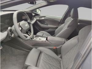 Audi A6 e-tron A6 Sportback e-tron 76 kWh S line Matrix AHK Luftfed