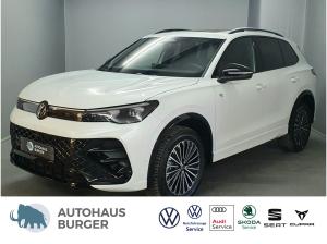 Volkswagen Tiguan R-Line 2.0 l TDI 4M *AHK/KAM/SHZ/Pano* (Ulm)