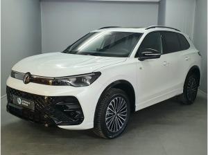 Volkswagen Tiguan R-Line 2.0 l TDI 4M *AHK/KAM/SHZ/Pano* (Ulm)