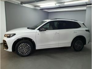 Volkswagen Tiguan R-Line 2.0 l TDI 4M *AHK/KAM/SHZ/Pano* (Ulm)