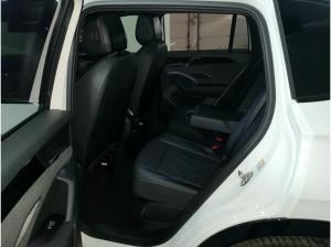 Volkswagen Tiguan R-Line 2.0 l TDI 4M *AHK/KAM/SHZ/Pano* (Ulm)