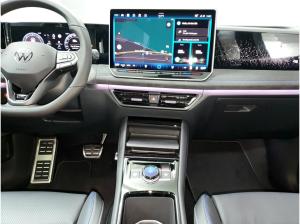 Volkswagen Tiguan R-Line 2.0 l TDI 4M *AHK/KAM/SHZ/Pano* (Ulm)