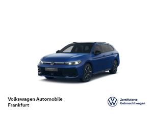 Volkswagen Passat Variant 1.5 TSI DSG eHybrid R-Line Navi ACC DAB+ IQ.Light FrontAssist