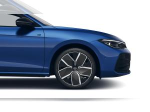 Volkswagen Passat Variant 1.5 TSI DSG eHybrid R-Line Navi ACC DAB+ IQ.Light FrontAssist