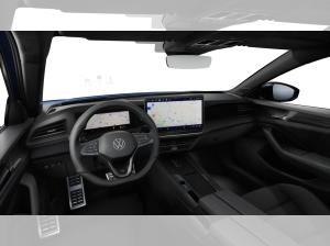 Volkswagen Passat Variant 1.5 TSI DSG eHybrid R-Line Navi ACC DAB+ IQ.Light FrontAssist