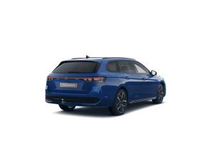 Volkswagen Passat Variant 1.5 TSI DSG eHybrid R-Line Navi ACC DAB+ IQ.Light FrontAssist