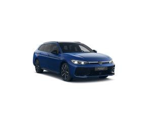 Volkswagen Passat Variant 1.5 TSI DSG eHybrid R-Line Navi ACC DAB+ IQ.Light FrontAssist