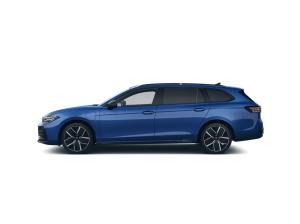 Volkswagen Passat Variant 1.5 TSI DSG eHybrid R-Line Navi ACC DAB+ IQ.Light FrontAssist