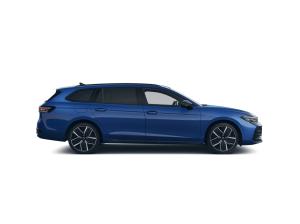 Volkswagen Passat Variant 1.5 TSI DSG eHybrid R-Line Navi ACC DAB+ IQ.Light FrontAssist