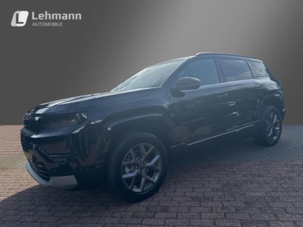 Jeep Compass NEW MY26-Summit-Plug In Hybrid-Voll