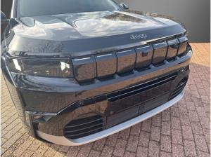 Jeep Compass NEW MY26-Summit-Plug In Hybrid-Voll