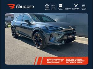 Cupra Formentor 2.0 TDI DSG NAVI Matrix-LED 360°-Kamera ACC SHZ