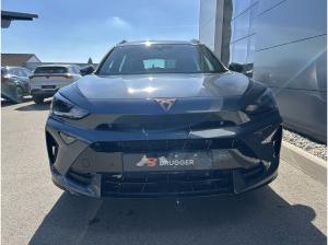 Cupra Formentor 2.0 TDI DSG NAVI Matrix-LED 360°-Kamera ACC SHZ