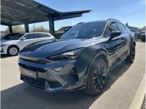 Cupra Formentor 2.0 TDI DSG NAVI Matrix-LED 360°-Kamera ACC SHZ