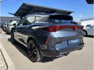 Cupra Formentor 2.0 TDI DSG NAVI Matrix-LED 360°-Kamera ACC SHZ
