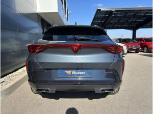 Cupra Formentor 2.0 TDI DSG NAVI Matrix-LED 360°-Kamera ACC SHZ