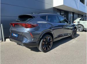 Cupra Formentor 2.0 TDI DSG NAVI Matrix-LED 360°-Kamera ACC SHZ