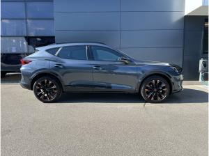 Cupra Formentor 2.0 TDI DSG NAVI Matrix-LED 360°-Kamera ACC SHZ
