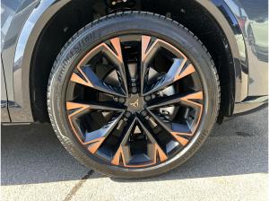 Cupra Formentor 2.0 TDI DSG NAVI Matrix-LED 360°-Kamera ACC SHZ