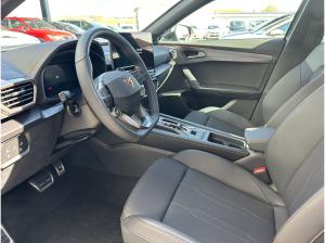 Cupra Formentor 2.0 TDI DSG NAVI Matrix-LED 360°-Kamera ACC SHZ