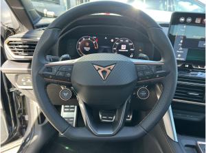 Cupra Formentor 2.0 TDI DSG NAVI Matrix-LED 360°-Kamera ACC SHZ