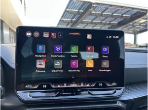 Cupra Formentor 2.0 TDI DSG NAVI Matrix-LED 360°-Kamera ACC SHZ