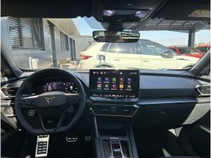 Cupra Formentor 2.0 TDI DSG NAVI Matrix-LED 360°-Kamera ACC SHZ