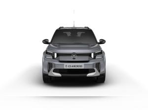 Citroën C3 Aircross MAX 113 Navi LED Kamera OBC 11kW SOFORT VERFÜGBAR