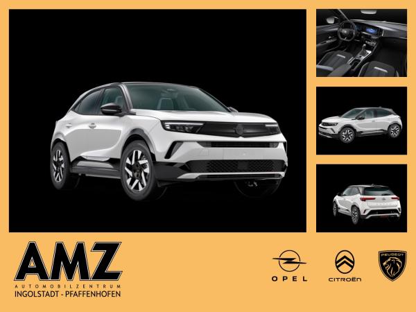 Opel Mokka GS MHEV **Gewerbehammer**