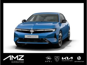 Opel Astra Electric Edition **Gewerbekunden**