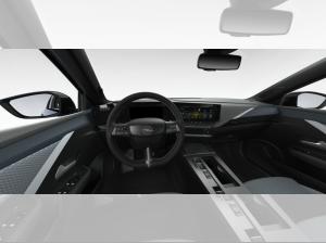 Opel Astra Electric Edition **Gewerbekunden**