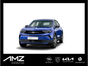 Opel Mokka-e Edition