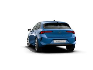 Opel Astra Electric Edition **Gewerbekunden**