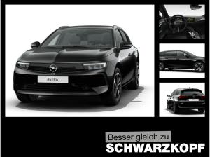 Opel Astra ST Edition 1.2 Turbo **Gewerbehammer**